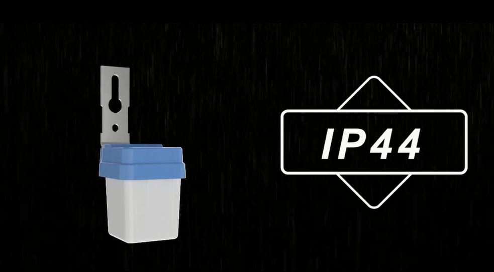 Розумне зовнішнє освітлення, зроблене легко-PDLux PD-P01/P02/P03, виберіть, що вам найбільше підходить