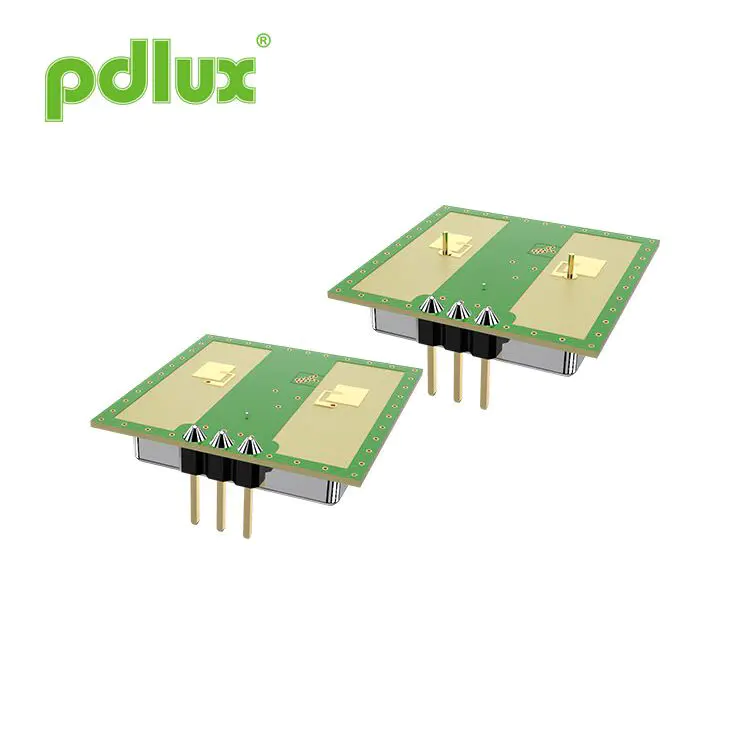PDLUX PD-V12360A/B K-діловодський датчик високої чутливості для розумного перемикача та безпеки